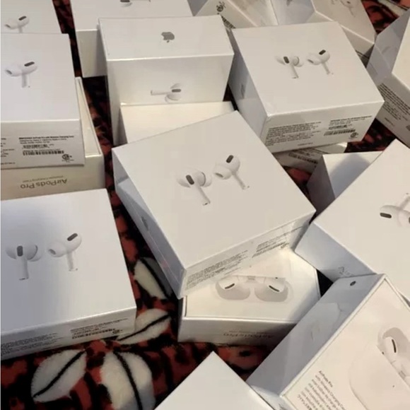 AirPods